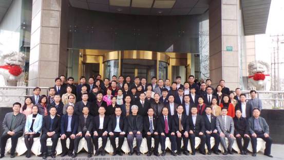 贺中国非公立医疗机构协会眼科专业委员会成立！