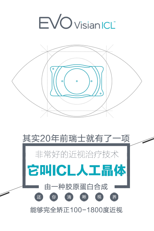 真的来武汉了！瑞士黑科技解决近视超级方案... ...