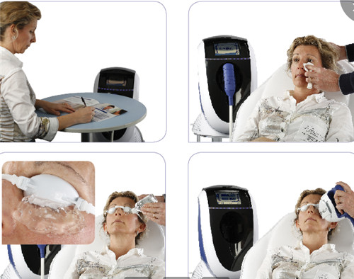 世界同步干眼新利器 E-Eye光脉冲干眼仪入驻我院