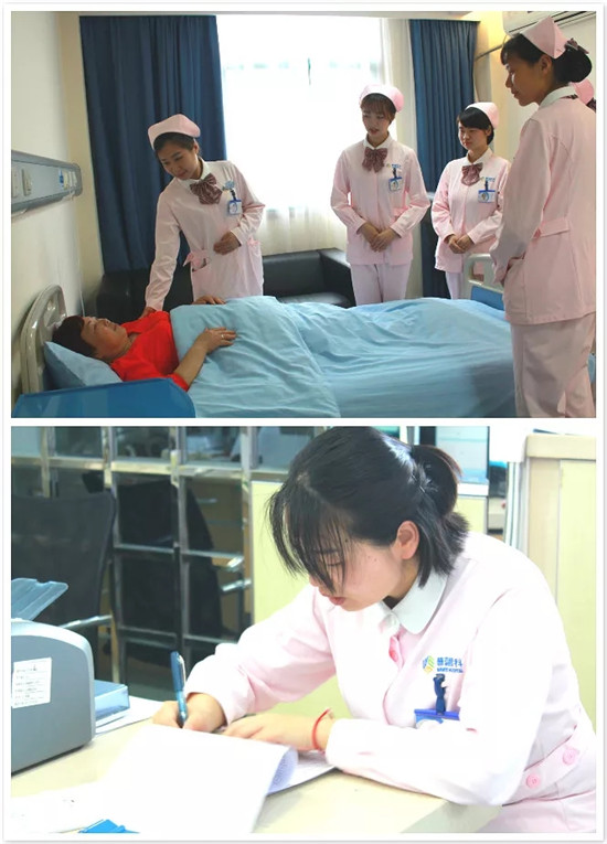 【护士节】庆祝5.12护士节 展普瑞眼科护理团队风采!