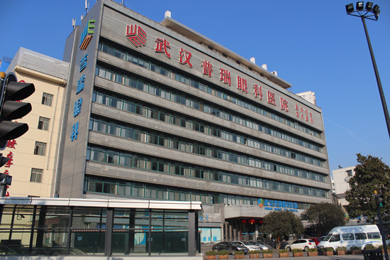 普瑞眼科百万阳光爱眼基金近视手术，火热申请中……