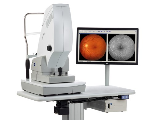 科技创新提升医疗综合实力，多台眼科设备入驻普瑞眼科