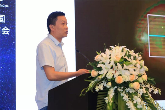 普瑞眼科·蔡司中国联合创新技术交流发布会在汉举办