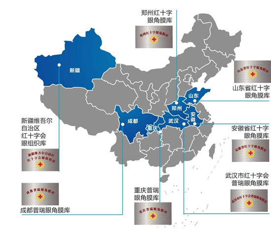 以技会友 提升专长：武汉普瑞眼科角膜移植培训班圆满结束