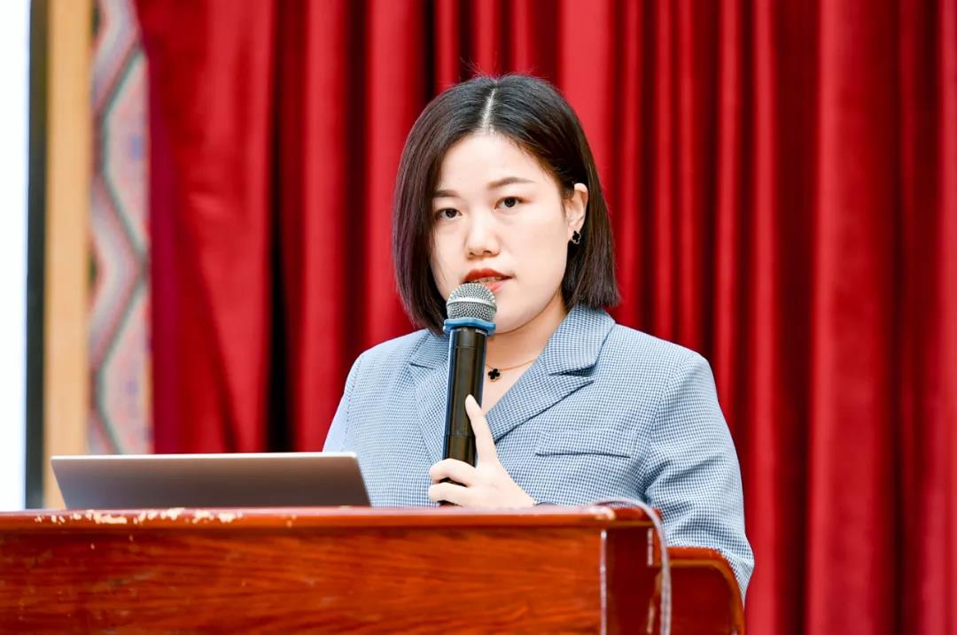 我院专家团受邀参加2021年湖北省医学会眼科学分会学术年会