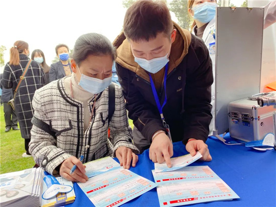 3月26日武汉市遗体器官捐献者纪念日，普瑞眼科致敬捐献者