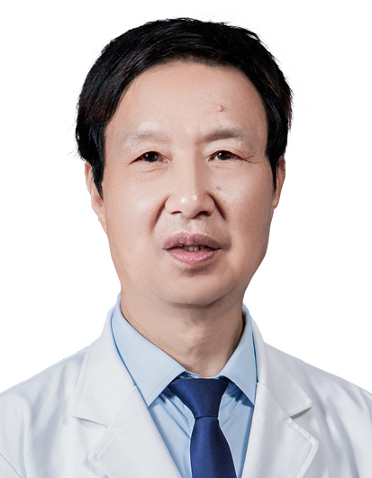 张晓农 主任医师 教授 武汉普瑞眼科医院业务院长