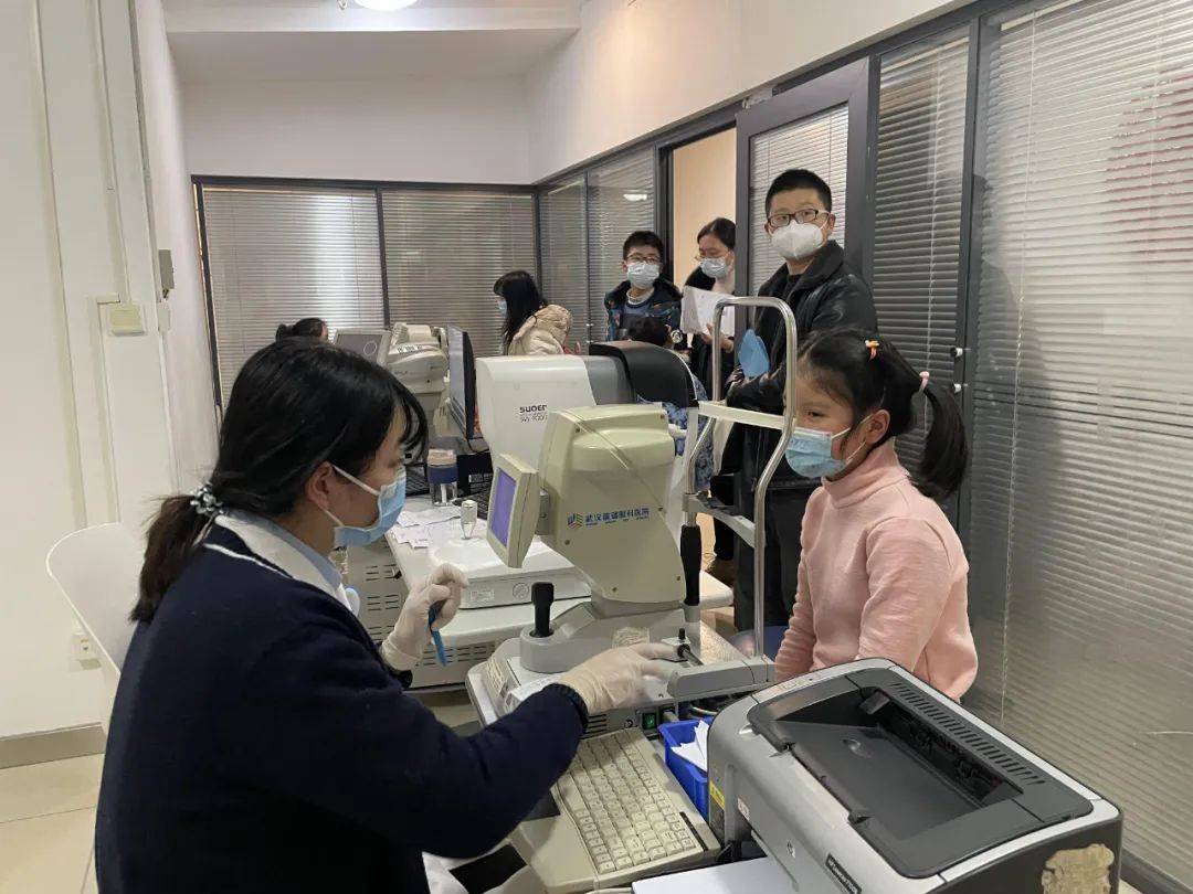 开学第一课丨小儿眼病有哪些？如何做到早发现早治 疗？ 