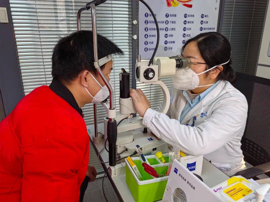 什么是青光眼？有哪些危害？阮丽娟医生在线科普