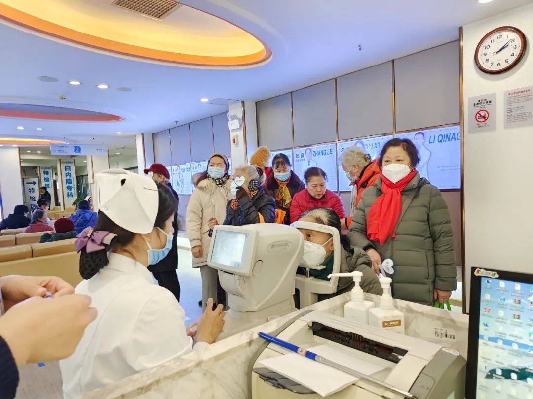 如何阻止青光眼这个小偷将视力偷走？阮丽娟医生来支招喽