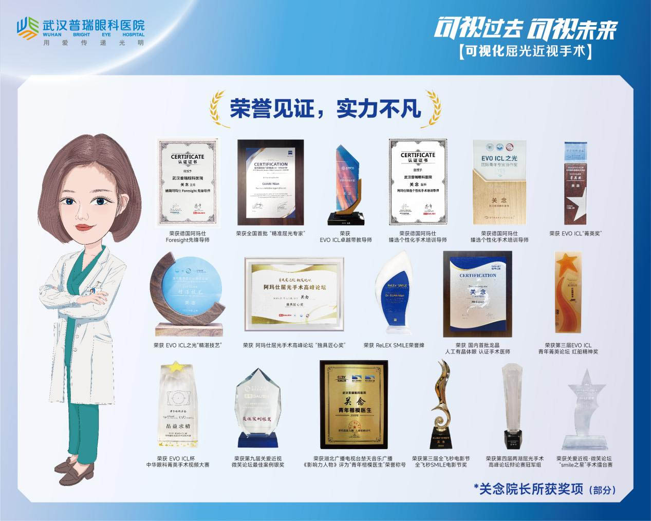普瑞眼科专家团受邀参加人民日报健康客户端直播间