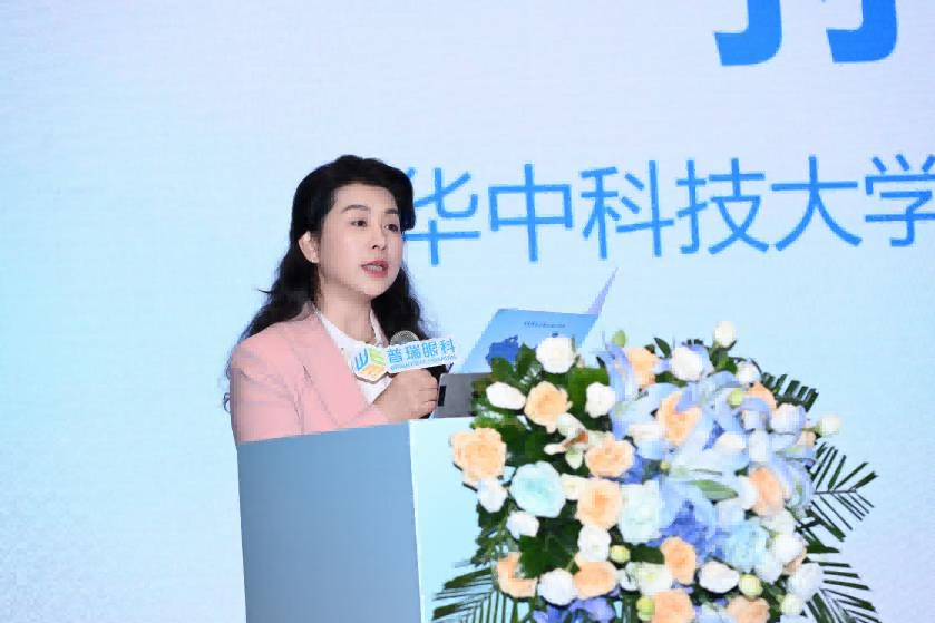 第八届普瑞眼科琴台论坛暨ICL实操教学交流会在汉举办