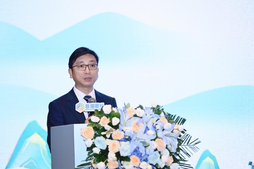 第八届普瑞眼科琴台论坛暨ICL实操教学交流会在汉举办