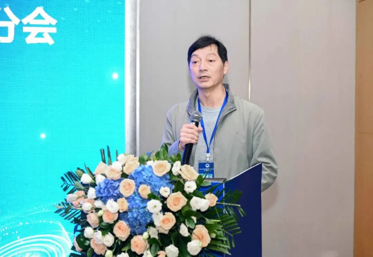 湖北省光学学会眼视光与屈光手术分会成立暨第一届学术会