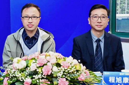 武汉普瑞眼科举办2025高度近视诊疗新进展及近视防控学习班