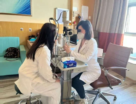 武汉普瑞眼科医院获国内首批EVO+ICL（V5）临床应用合作中心