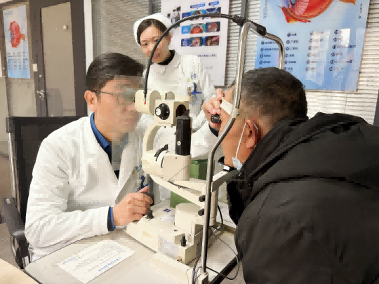 武汉普瑞眼科获授老视矫正人工晶状体手术合作单位称号