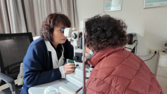 武汉普瑞眼科获授老视矫正人工晶状体手术合作单位称号