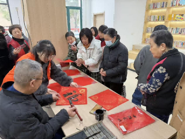 “睛”彩服务惠民生——武汉普瑞眼科医院入驻张公堤社区