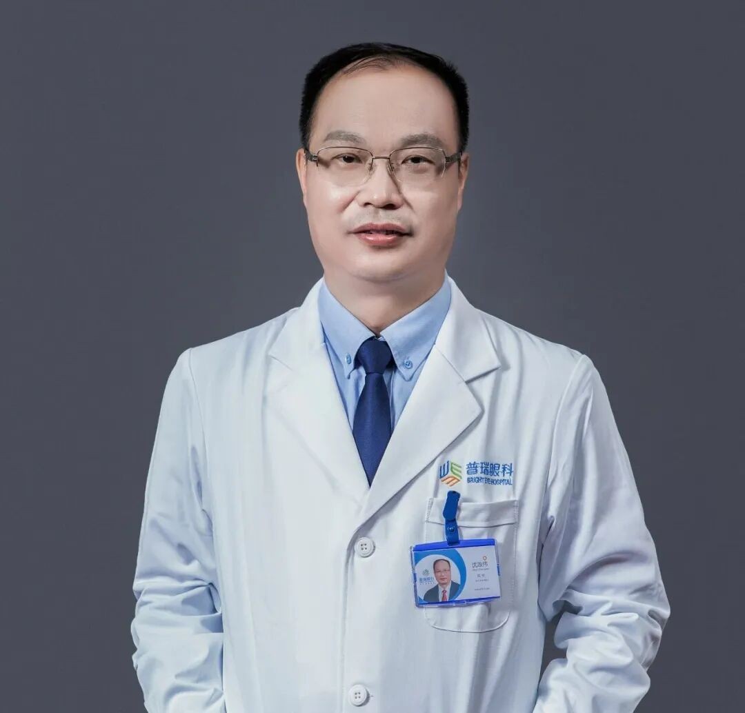 2026年近视手术领航论坛：眼科医生如何看待近视手术