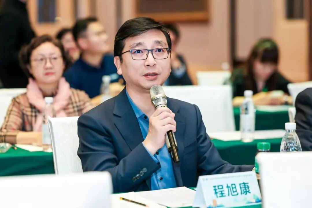 武汉普瑞专家赴湖北省医师协会眼科医师分会第十一届会议