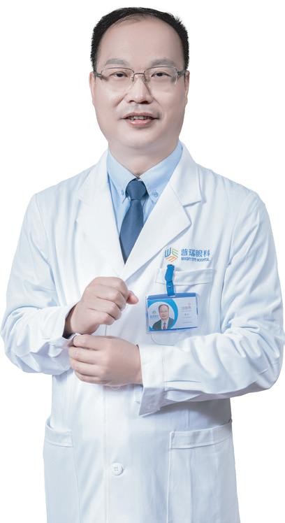 2026高考视力受限专业有哪些？武汉普瑞眼科医院提醒你注意