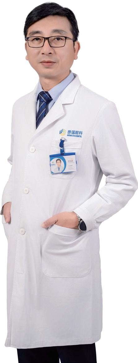 如何白内障？人工晶体怎选？武汉普瑞眼科医院来介绍