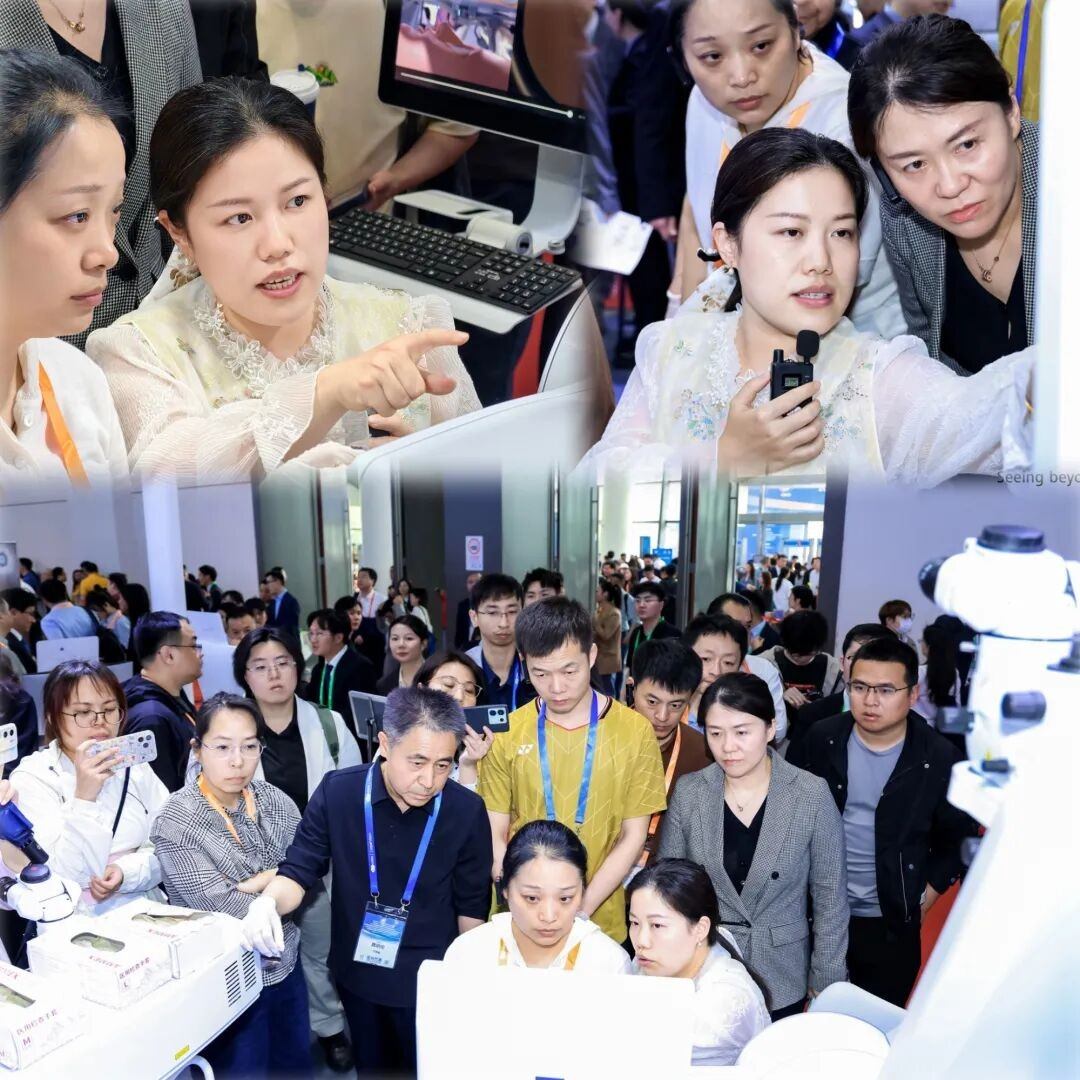 突破11000例！武汉普瑞眼科获新全飞秒SMILE pro手术质量先锋奖