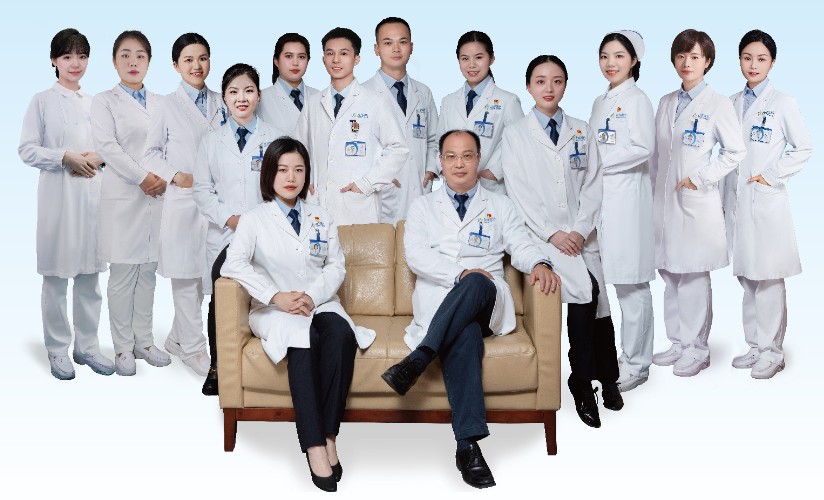 突破11000例！武汉普瑞眼科获新全飞秒SMILE pro手术质量先锋奖