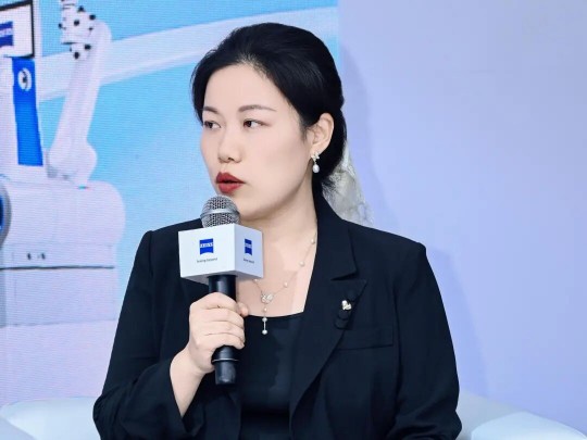 武汉普瑞眼科屈光手术专家团闪耀CCCRS 2026