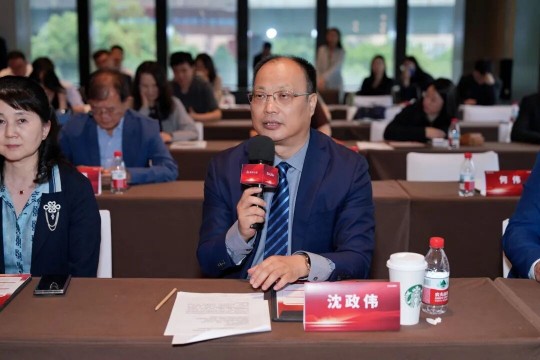 武汉普瑞眼科屈光手术专家团闪耀CCCRS 2026