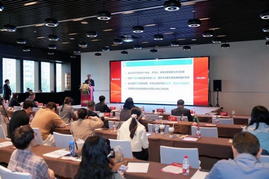 武汉普瑞眼科屈光手术专家团闪耀CCCRS 2026