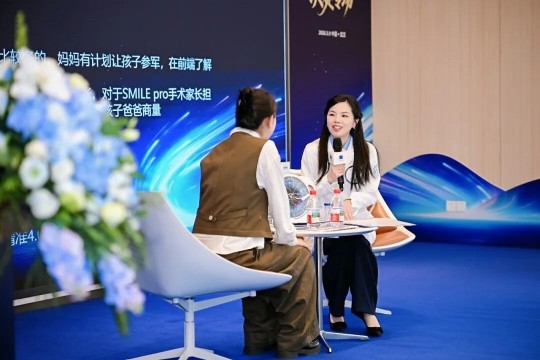 武汉普瑞眼科屈光手术专家团闪耀CCCRS 2026