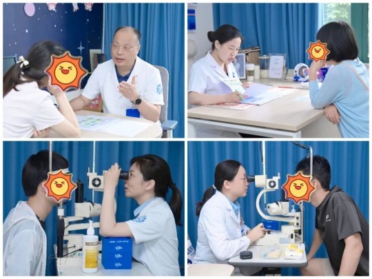 武汉普瑞眼科医院举办全飞秒SMILE pro临床应用一周年盛典